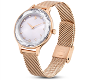 Orologio Swarovski Octea Nova in Acciaio 5650011 - 5650011